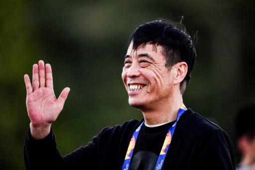 雅虎体育nba官网:陈戌源今天抵达大连,确认开赛事宜